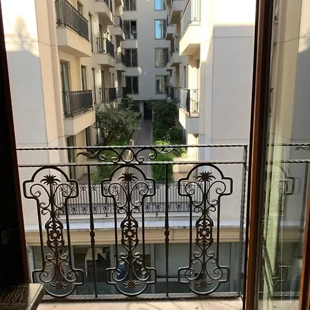 Dolce Lejlighedshotel 4*