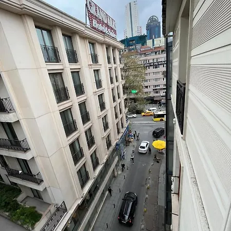 Dolce Lejlighedshotel 4*