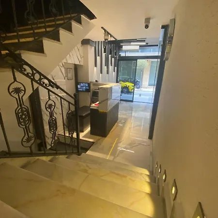 Lejlighedshotel Dolce