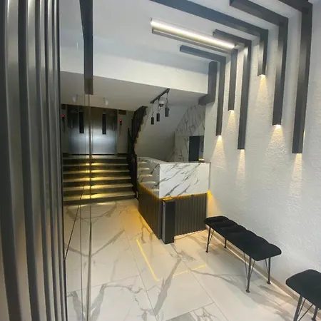 Dolce Lejlighedshotel