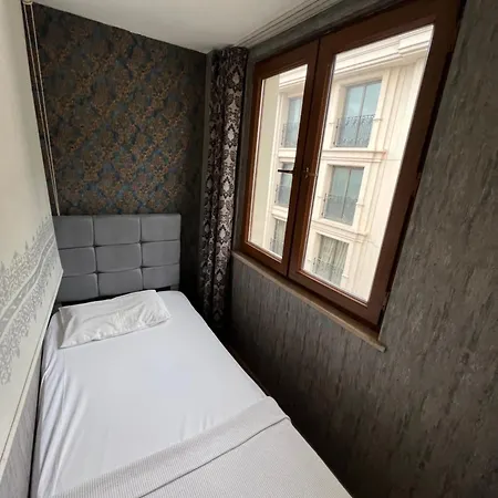 Dolce Lejlighedshotel 4*