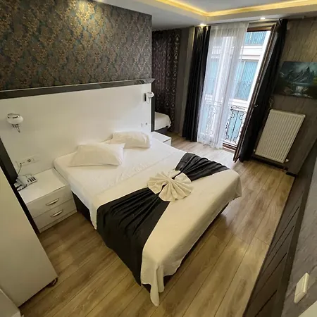 Lejlighedshotel Dolce
