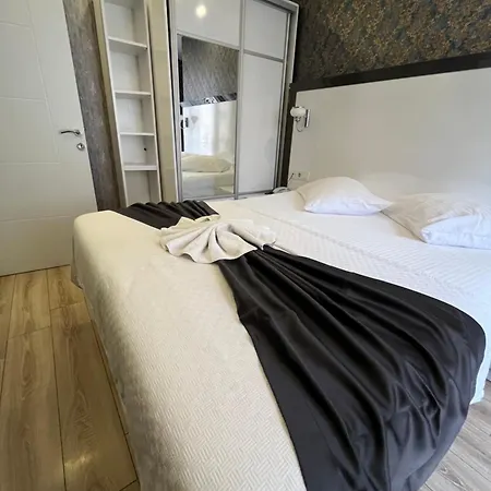 Lejlighedshotel Dolce