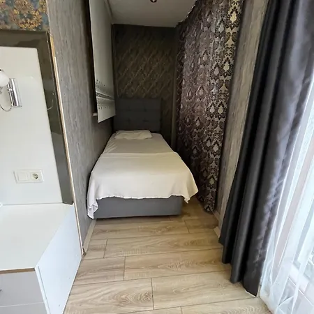Dolce Aparthotel Istanbul