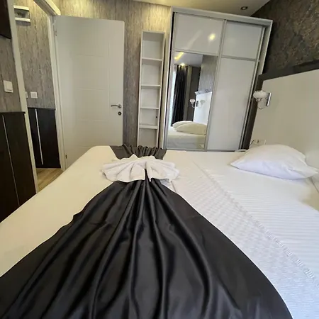 Dolce Lejlighedshotel