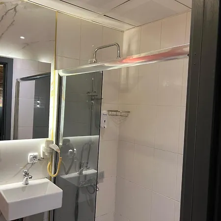 Dolce Lejlighedshotel Istanbul