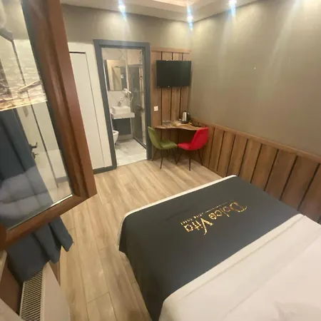Dolce Lejlighedshotel