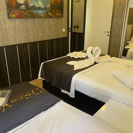 Dolce 4* Istanbul