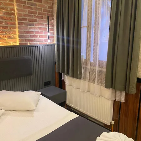 Lejlighedshotel Dolce