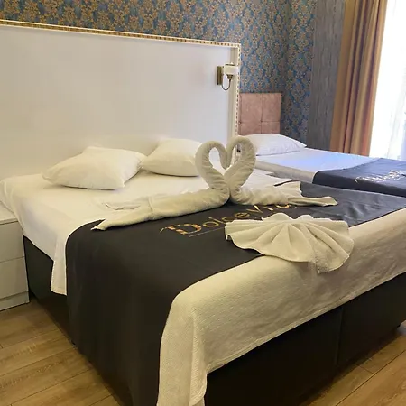 Dolce Lejlighedshotel
