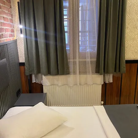 Lejlighedshotel Dolce 4*
