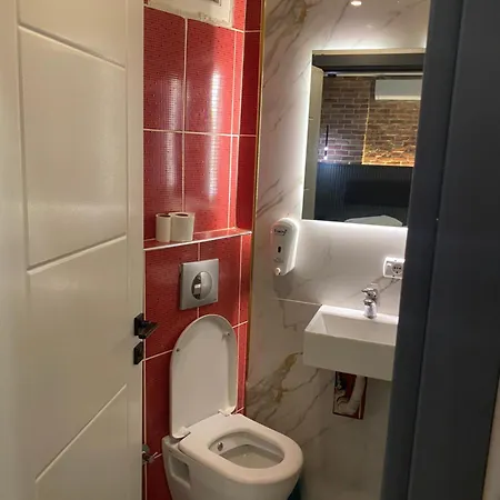 Dolce 4* Istanbul