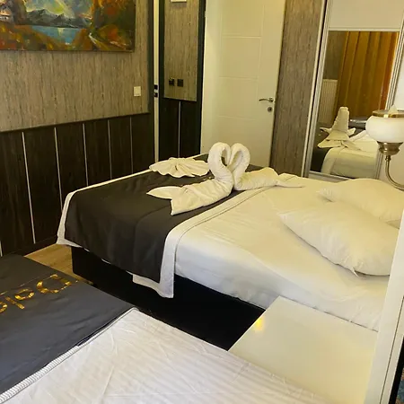 Lejlighedshotel Dolce