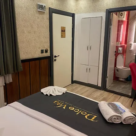 Dolce Lejlighedshotel
