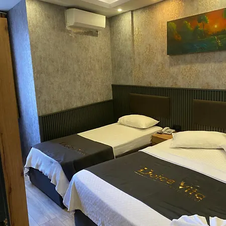 Dolce Lejlighedshotel 4*
