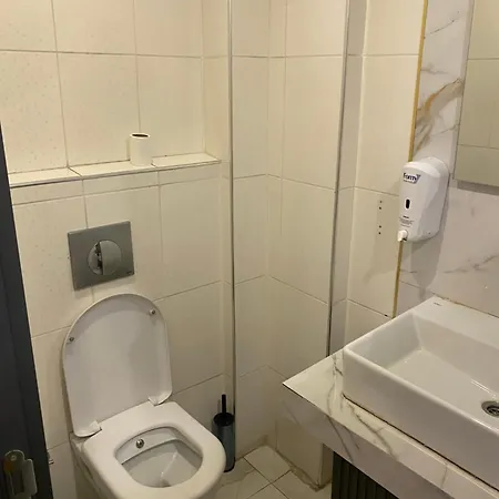 Lejlighedshotel Dolce Istanbul