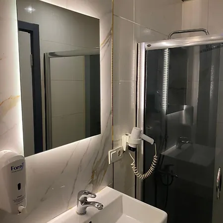 Dolce Lejlighedshotel