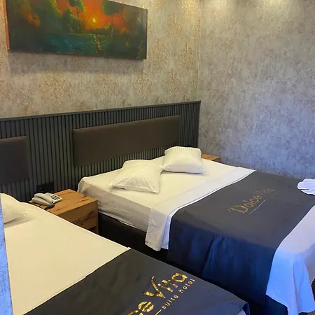 Dolce 4* Istanbul