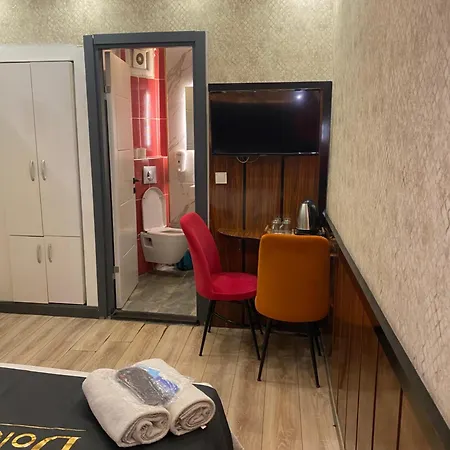 Lejlighedshotel Dolce