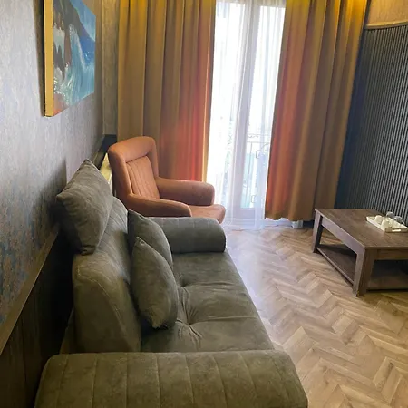 Lejlighedshotel Dolce 4*