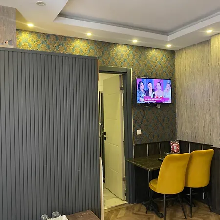 Dolce Lejlighedshotel