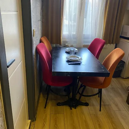 Dolce Lejlighedshotel
