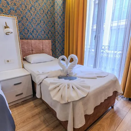 Lejlighedshotel Dolce 4*