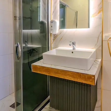 Lejlighedshotel Dolce
