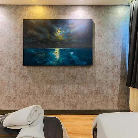 Lejlighedshotel Dolce