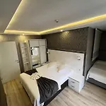 Lejlighedshotel Dolce 4*