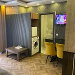 Lejlighedshotel Dolce Istanbul