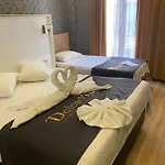 Dolce Lejlighedshotel Istanbul