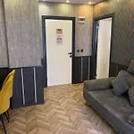 Lejlighedshotel Dolce Istanbul