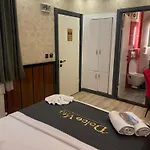 Dolce Lejlighedshotel