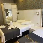 Lejlighedshotel Dolce 4*