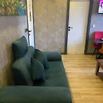 Dolce Appart hôtel Istambul