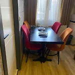 Dolce Lejlighedshotel