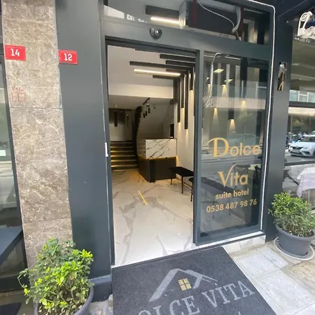 Dolce איסטמבול