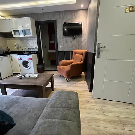 Dolce Istanbulská provincie