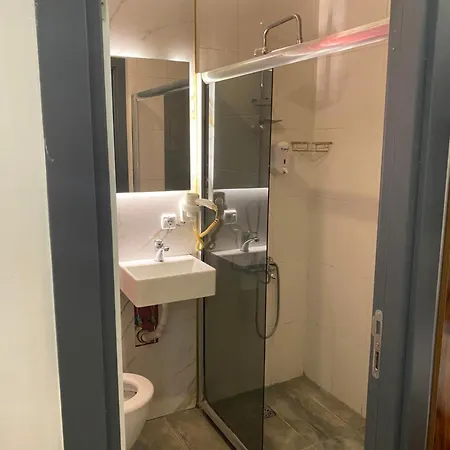 Dolce 4* Istanbulská provincie