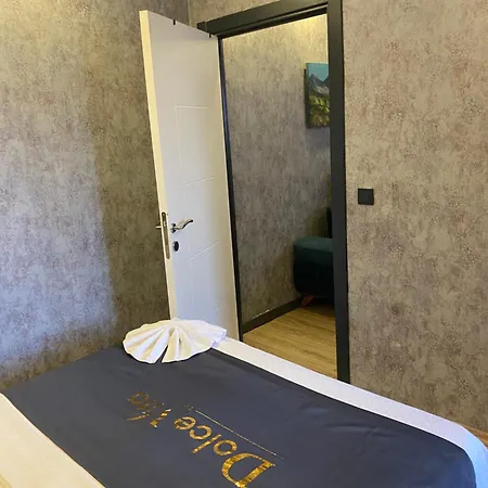 Dolce Istanbulská provincie