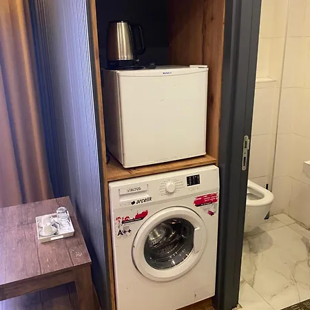 Dolce Lägenhetshotell 4*