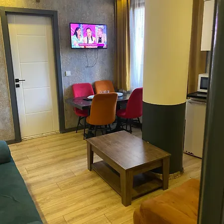 Dolce איסטמבול