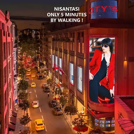 Dolce Istanbul