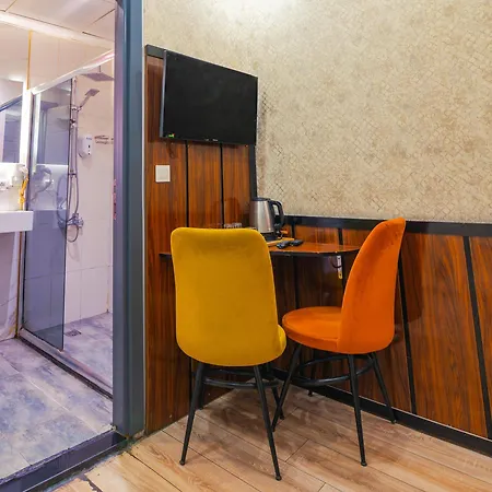 Aparthotel Dolce *