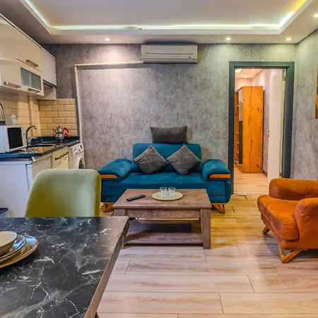 Aparthotel Dolce 4*
