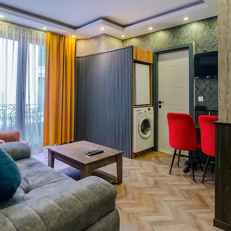 Dolce Provincia di Istanbul
