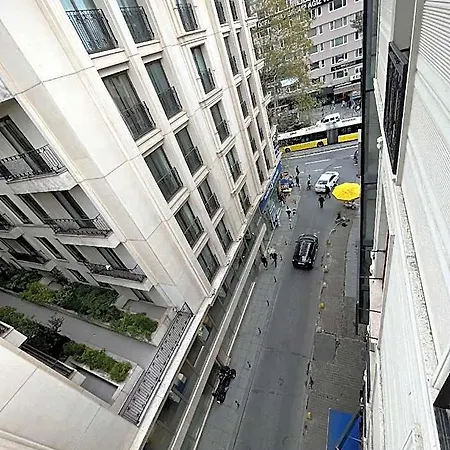 Dolce Aparthotel Provincia di Istanbul