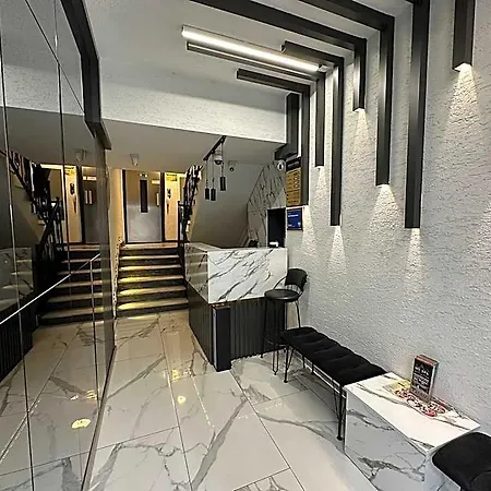 Dolce Aparthotel