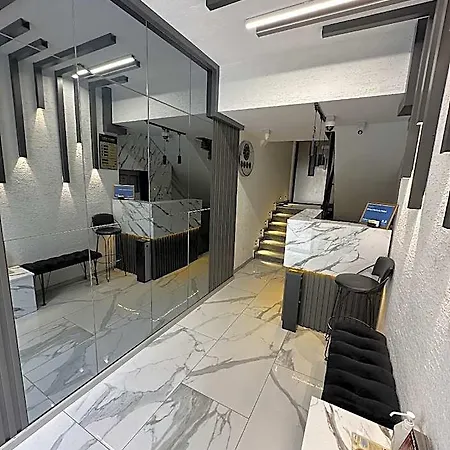 Aparthotel Dolce 4*